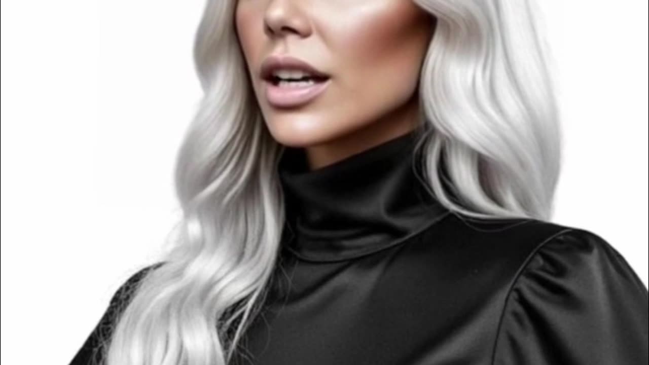 Cyborg Evolution: Humans Merging With Machines (By Adeline Atlas)