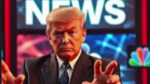 Trump DEMANDS FCC Revoke ABC & NBC Licenses — Free Speech Showdown!