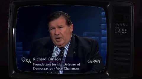 Nick Fuentes Modern Day Pat Buchanan