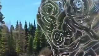 A Schizophrenia simulator created by someone who has Schizophrenia 👀.