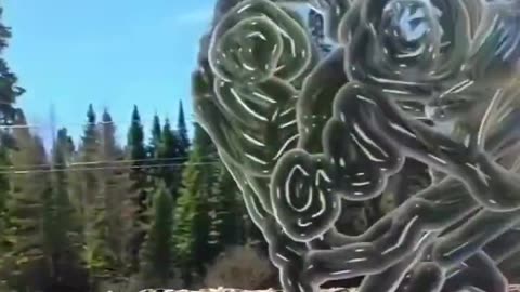 A Schizophrenia simulator created by someone who has Schizophrenia 👀.