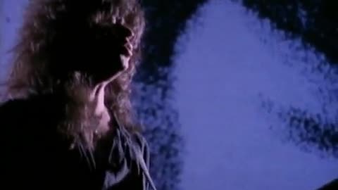 Queensryche ~ Operation Mindcrime