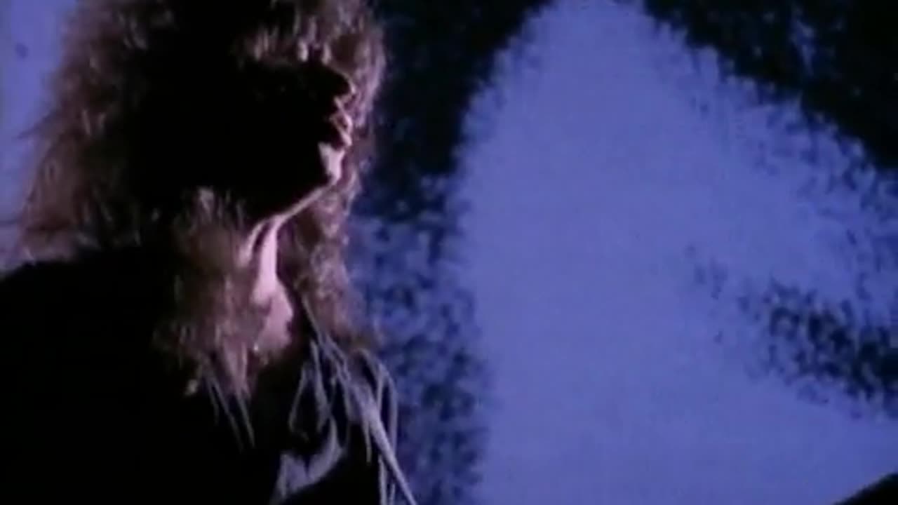 Queensryche ~ Operation Mindcrime