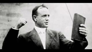 Teach Us To Pray by Evangelist Billy Sunday