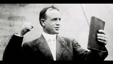 Teach Us To Pray by Evangelist Billy Sunday