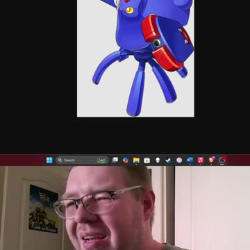 Medabot Thoughts: Cancer