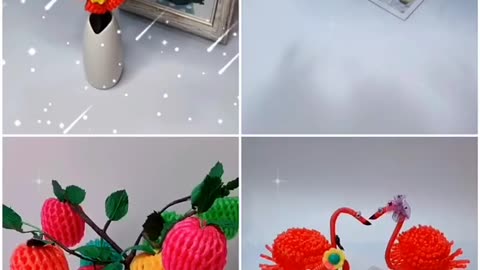 How to Make Your Own Textured Paper at Home