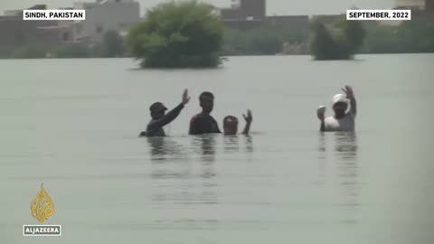 Pakistan flash floods kill at least 20 as monsoon rains intensify#news,#Breakingnews,#cnn