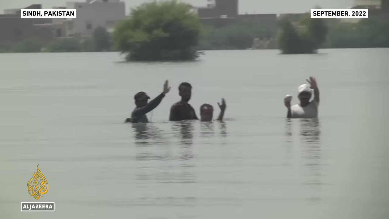 Pakistan flash floods kill at least 20 as monsoon rains intensify#news,#Breakingnews,#cnn