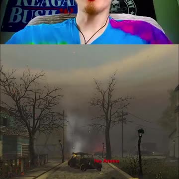 Teddyville by 777TONES - WAW Zombies