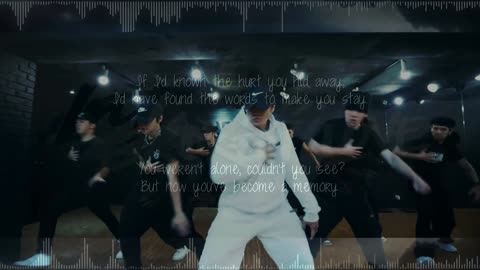 InTheLight ~ You Became A Memory { Lyrics } Remix 1 { Dance Ver. } Christcore Slowed PC