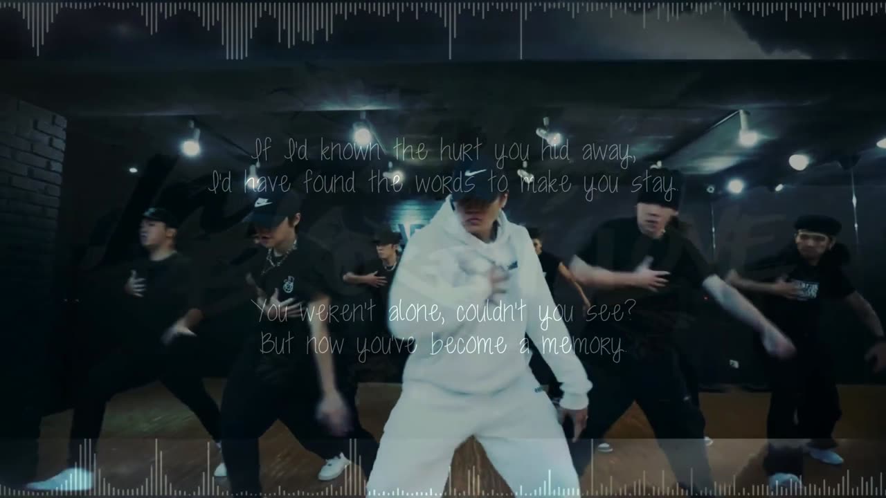 InTheLight ~ You Became A Memory { Lyrics } Remix 1 { Dance Ver. } Christcore Slowed PC