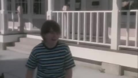 "Weird" Al Yankovic - Amish Paradise (Parody of "Gangsta's Paradise"