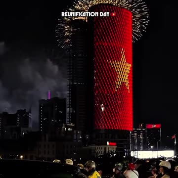 When we were living in the happiest days - liberation day