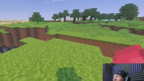 I might be the worst Minecraft player of all time 😭