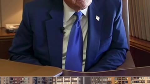 Trump Confident Democrats Will Back Major Drug Price Bill 💊🇺🇸