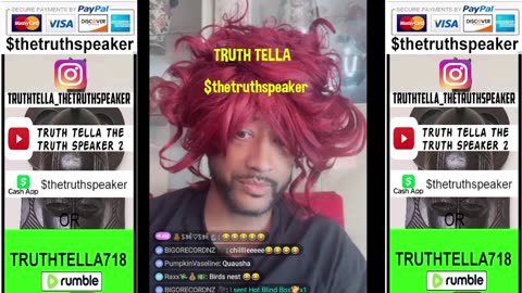 PEDOPHILE FLOP TRINA B WAS LIVE 5HRS BEGGING, SCREAMING, & CRYING TO HIS DOPEFIEND MOTHER ONLY TO REACH 4 STARS LMMFAO QUEEN TOMIKAY & I OWN YOU & PEG LEG AND APPRECIATE THE FREE PROMOTION