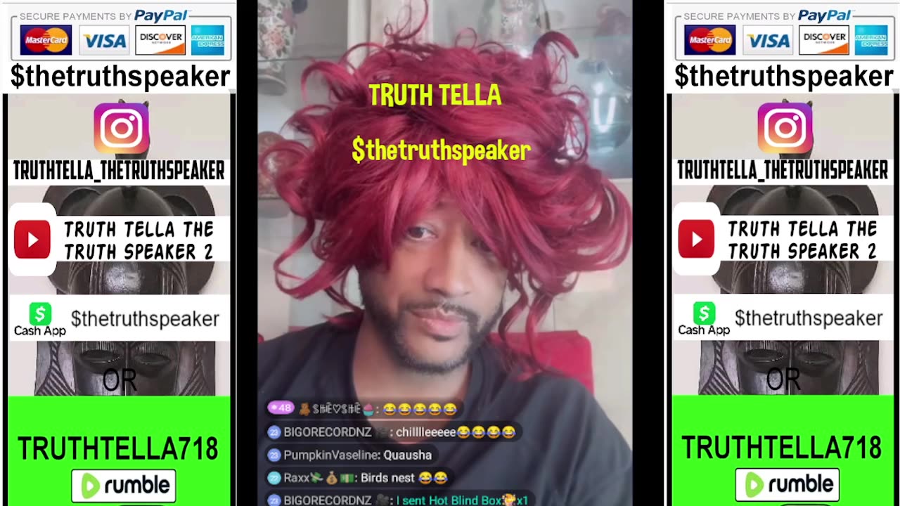 PEDOPHILE FLOP TRINA B WAS LIVE 5HRS BEGGING, SCREAMING, & CRYING TO HIS DOPEFIEND MOTHER ONLY TO REACH 4 STARS LMMFAO QUEEN TOMIKAY & I OWN YOU & PEG LEG AND APPRECIATE THE FREE PROMOTION