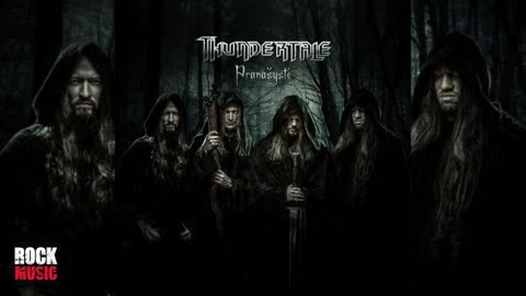 Thundertale - Pranašystė (2025)