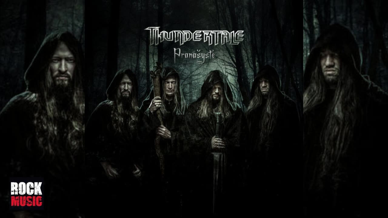 Thundertale - Pranašystė (2025)