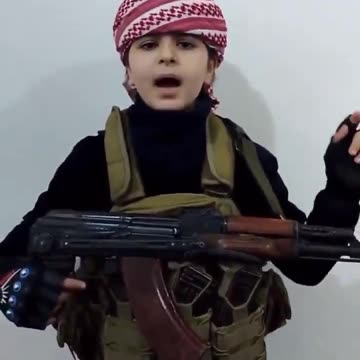 Children in Islam. Is Islam compatible with western values?