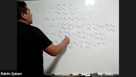 EXCLUSIVA UNI SEMESTRAL | Semana 22 | Álgebra S1