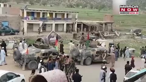 20,000 Pakistani Troops To Be Deployed In Gaza To Assist Israel Iran, Egypt To Raise Opposition