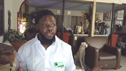 Advocating For Neuro Rights Orlando City Council