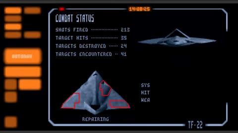 PC Longplay 576 Cyberia