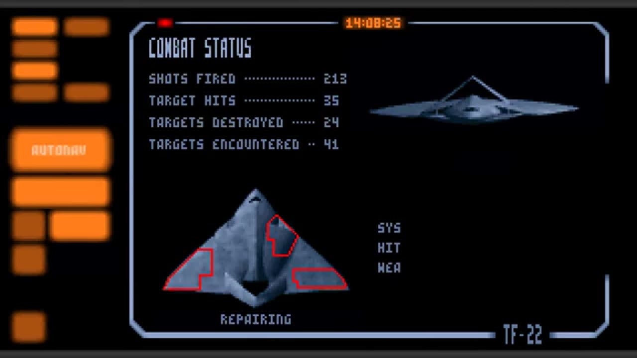 PC Longplay 576 Cyberia