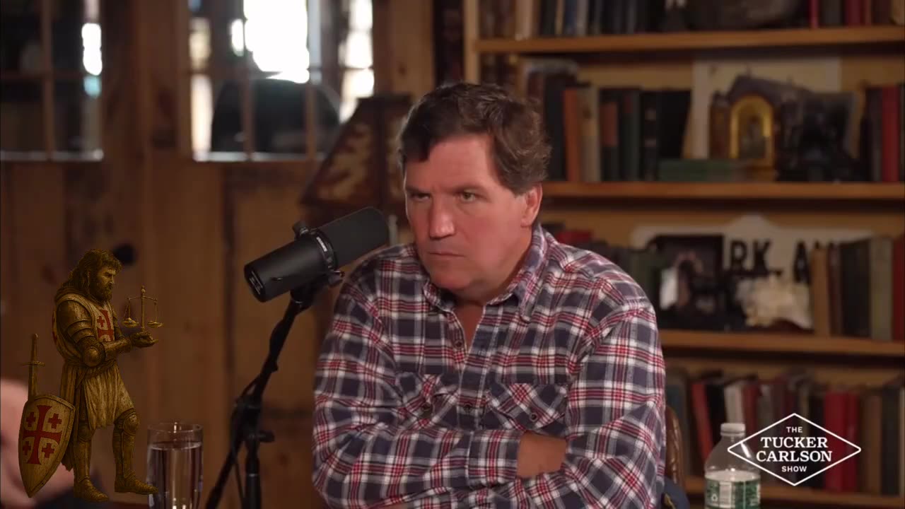 Get out of debt, consolidation, student loans - Dave Ramsey joins Tucker Carlson | SKWP | Clip
