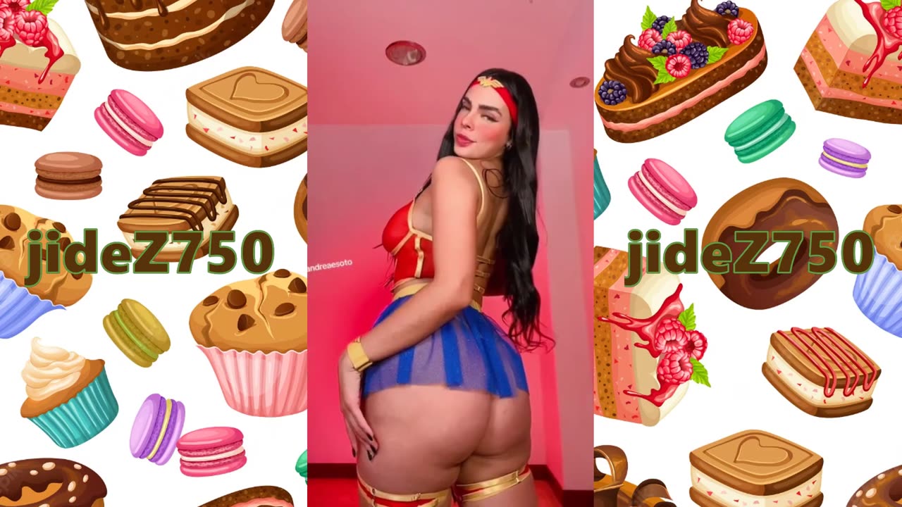 Big Bank 🍑 Tiktok Challenge