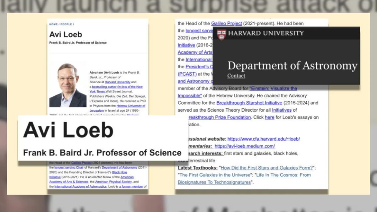 Fact Check: Scientists Did NOT Agree 3I/ATLAS Alien Spacecraft Approaching Earth 4 'Surprise Attack'