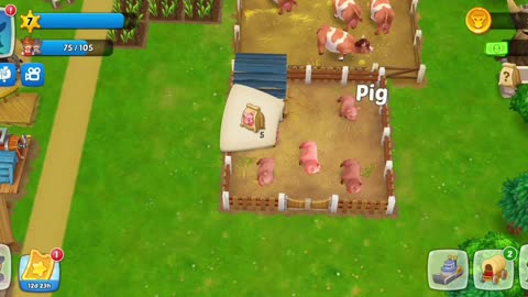 crop spraying and fertilizer game