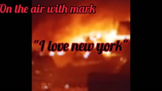 New York is cooked....this is scary