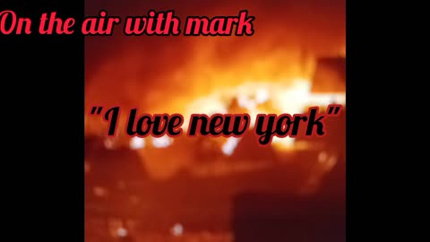New York is cooked....this is scary