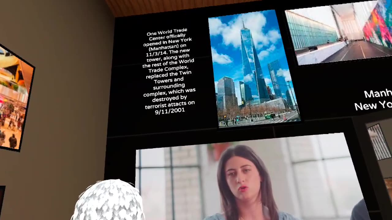 Musesum of 911- #10