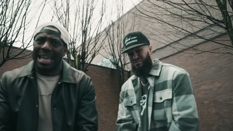 Bryson Gray - I Said What I Said feat. Tyson James
