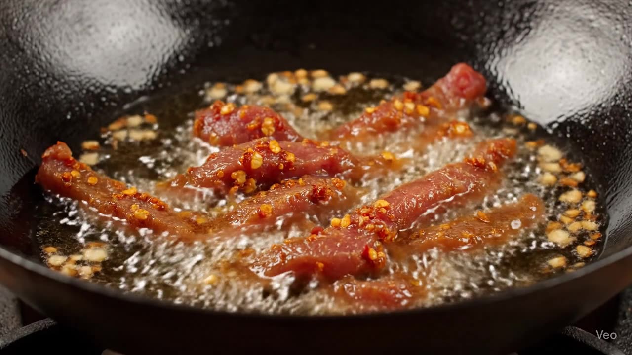 Meat