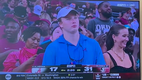 ๐๐น You Won't Believe These Fans' Reactions! Losing Team Fans | FunFM