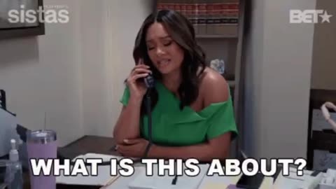 Fatima: The Strong Friend Szn! 📞💅🏾