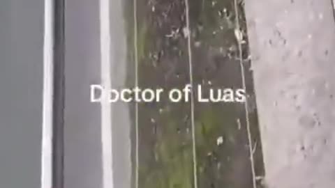 In Ireland, Foreigners Dominate Every Security Role