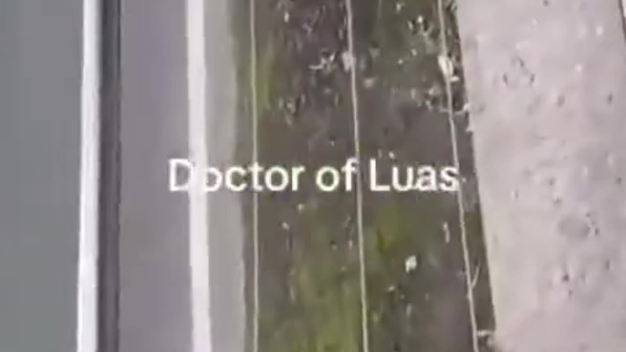 In Ireland, Foreigners Dominate Every Security Role