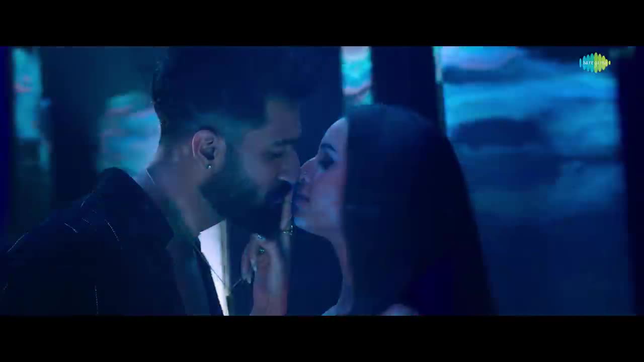 Tauba Tauba Bad Newz Vicky Kaushal Triptii Dimri Karan Aujla