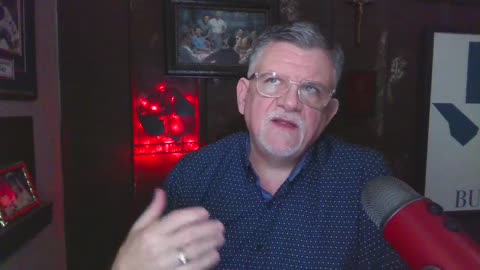 Red Mike Message: Put on Your Mask First
