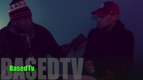 BasedTv Q and A with @TapeTuner_ 