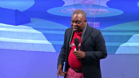 LIVE NOW: MIDWEEK SERVICE || WITH PASTOR MOIPONE MOLOTSI || 23TH JULY 2025