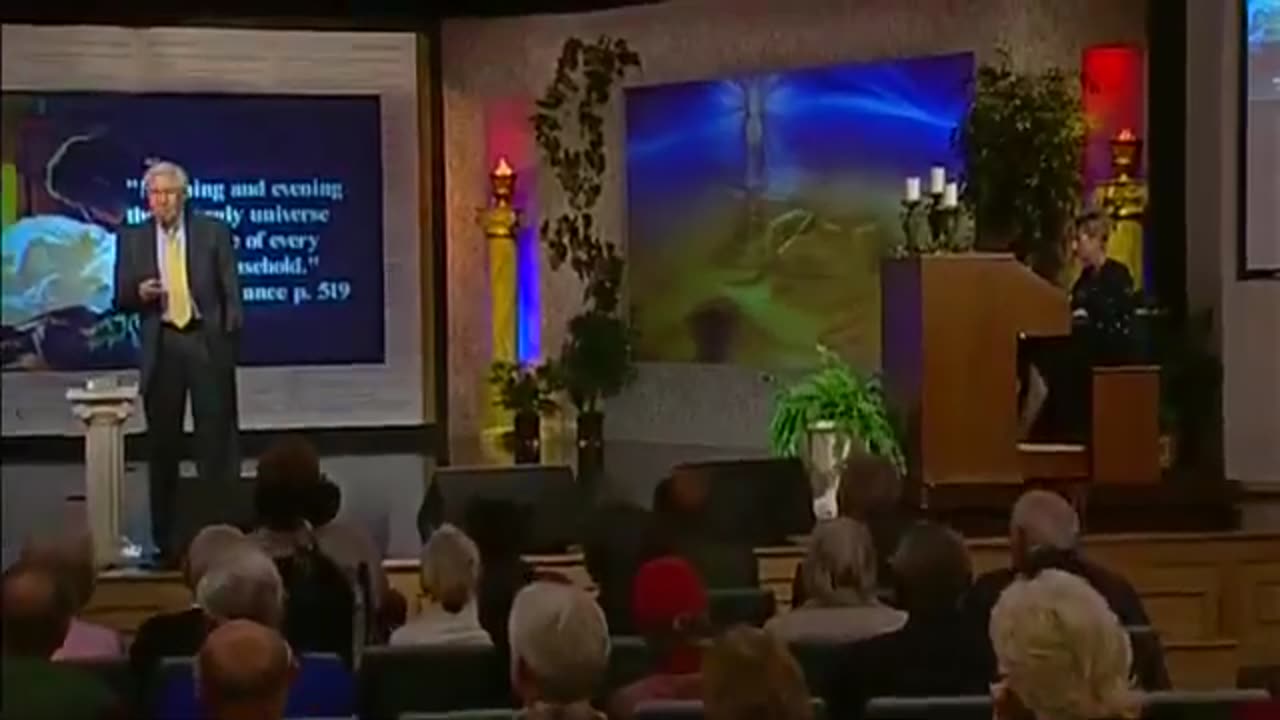 #47 Abraham’s Altar