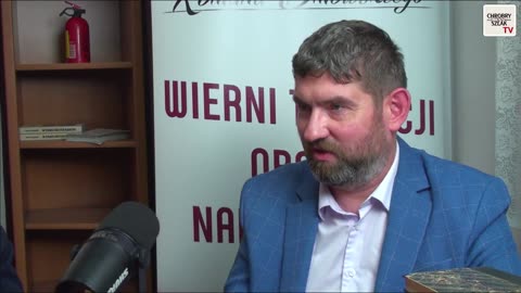 Błekitny anioł,a kontrowersje wokoł niezależnych twórców - Bartosz Kopczyński