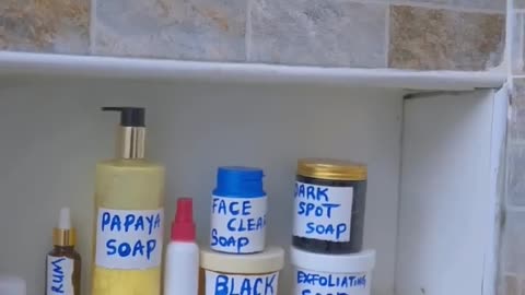When you Use the Girl's Bathroom